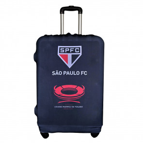 Capa de Mala do São Paulo FC - Tam. P