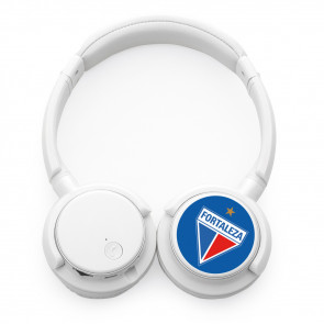 Headphone Bluetooth do Fortaleza