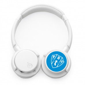 Headphone Bluetooth do Paysandu