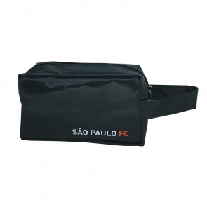 Necessaire Impermeável do São Paulo FC - Preto
